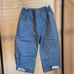 REI rain pants